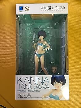 Amazon.co.jp: あの夏で待ってる 谷川 柑菜 (1/10スケール PVC塗装済み